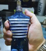 Jean Paul Le Male In The Navy For Men 125ML (Box Packing) - Image 3