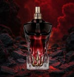 Jean Paul Le Beau Paradise Fall Perfume 125ML - Image 2