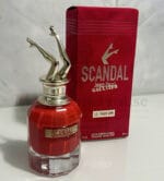 Jean Paul Scandal Le Parfum For Women 100ML - Image 3