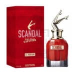 Jean Paul Scandal Le Parfum For Women 100ML