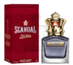 Jean Paul Scandal Pour Homme Men Perfume 100ML