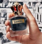 Jean Paul Scandal Pour Homme Men Perfume 100ML - Image 2