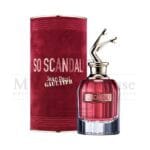 Jean Paul So Scandal Women Perfume 100ML
