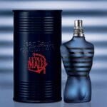 Jean Paul Ultra Male Perfume 125ML