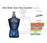 Jean Paul Ultra Male Perfume 125ML - Image 3