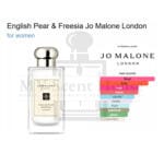 Jo Malone English Pear & Freesia Women Perfume 100ML - Image 3