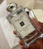 Jo Malone Nectarine Blossom & Honey Women Perfume 100ML - Image 3