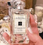 Jo Malone Nectarine Blossom & Honey Women Perfume 100ML - Image 2