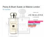 Jo Malone Peony & Blush Suede Women Perfume 100ML - Image 3