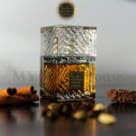 Khamrah Qahwa Lattafa Perfume For Men and Women 100ML - Image 2