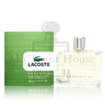Lacoste Essential Men Perfume 100ML - Image 3