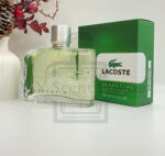 Lacoste Essential Men Perfume 100ML