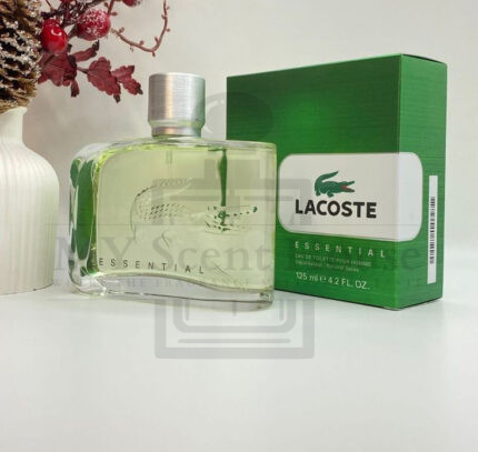 Lacoste Essential Men Perfume 100ML