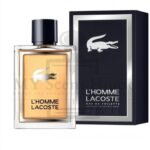Lacoste LHomme Men Perfume 100ML