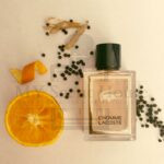 Lacoste LHomme Men Perfume 100ML - Image 3