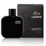 Lacoste L.12.12. Noir Intense Men Perfume 100ML