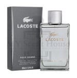 Lacoste Pour Homme Men Perfume 100ML