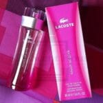 Lacoste Touch Of Pink Women Perfume 90ML
