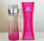 Lacoste Touch Of Pink Women Perfume 90ML - Image 3