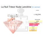 Lancome La Nuit Tresor Nude Women Perfume 75ML - Image 3