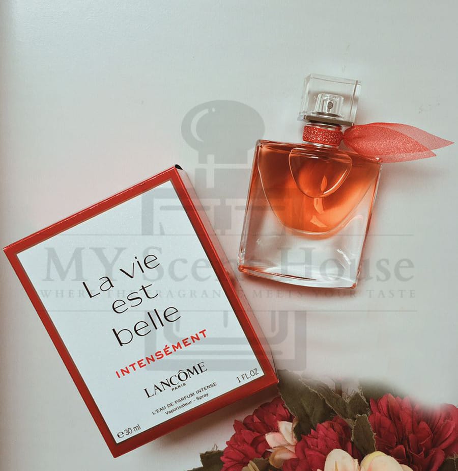 Lancome La Vie Est Belle Intensement2 Lancome La Vie Est Belle Intensement Women Perfume 100ML - Image 1