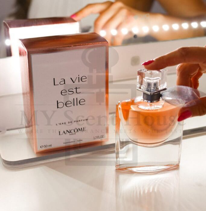 Lancome La Vie Est Belle Leau De Parfum2 Lancome La Vie Est Belle Leau De Parfum For Women 75ML - Image 1