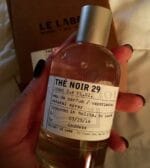 Le Labo The Noir 29 EDP Perfume For Men and Women 100ML - Image 2