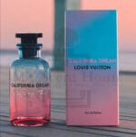 Louis Vuitton California Dream EDP Perfume For Men and Women 100ML