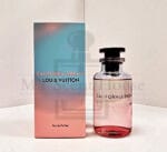 Louis Vuitton California Dream EDP Perfume For Men and Women 100ML - Image 3