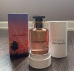 Louis Vuitton City Of Star Perfume For Men and Women 100ML - Image 3