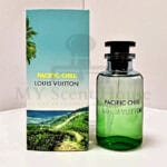Louis Vuitton Pacific Chill Perfume For Men and Women 100ML