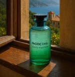 Louis Vuitton Pacific Chill Perfume For Men and Women 100ML - Image 2