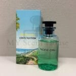 Louis Vuitton Pacific Chill Perfume For Men and Women 100ML - Image 3