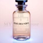 Louis Vuitton Rose De Vents Women Perfume 100ML - Image 2