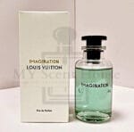 Louis Vuitton imagination Men Perfume 100ML
