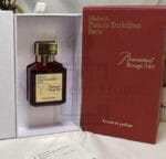 Maison Baccarat Rouge 540 Red Extrait de Parfum For Men and Women 70ML - Image 3