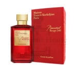 Maison Baccarat Rouge 540 Red Extrait de Parfum For Men and Women 200ML