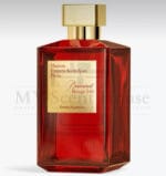 Maison Baccarat Rouge 540 Red Extrait de Parfum For Men and Women 200ML - Image 3