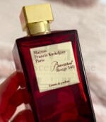 Maison Baccarat Rouge 540 Red Extrait de Parfum For Men and Women 200ML - Image 2