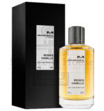 Mancera Roses Vanille Women Perfume 125ML