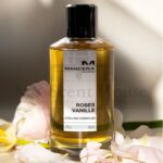 Mancera Roses Vanille Women Perfume 125ML - Image 3
