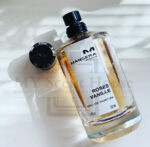 Mancera Roses Vanille Women Perfume 125ML - Image 2