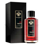 Mancera Tobacco Red Women Perfume 100ML