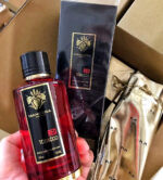 Mancera Tobacco Red Women Perfume 100ML - Image 3