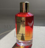 Mancera Velvet Vanilla Women Perfume 120ML - Image 3