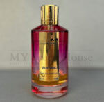 Mancera Velvet Vanilla Women Perfume 120ML - Image 2