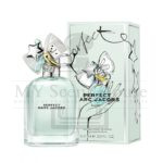 Marc Jacobs Perfect EDT Women Perfume 100ML