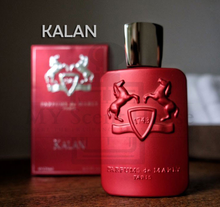 Marly-De-Parfums-Kalan1 Marly De Parfums Kalan Perfume For Men and Women 125ML - Image 1