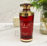 Mayar Cherry Intense Women Perfume 100ML - Image 3