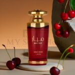 Mayar Cherry Intense Women Perfume 100ML - Image 2